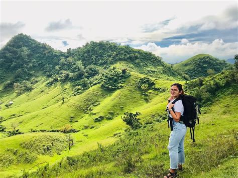 mount naupa|Mount Naupa, Cebu, Philippines .